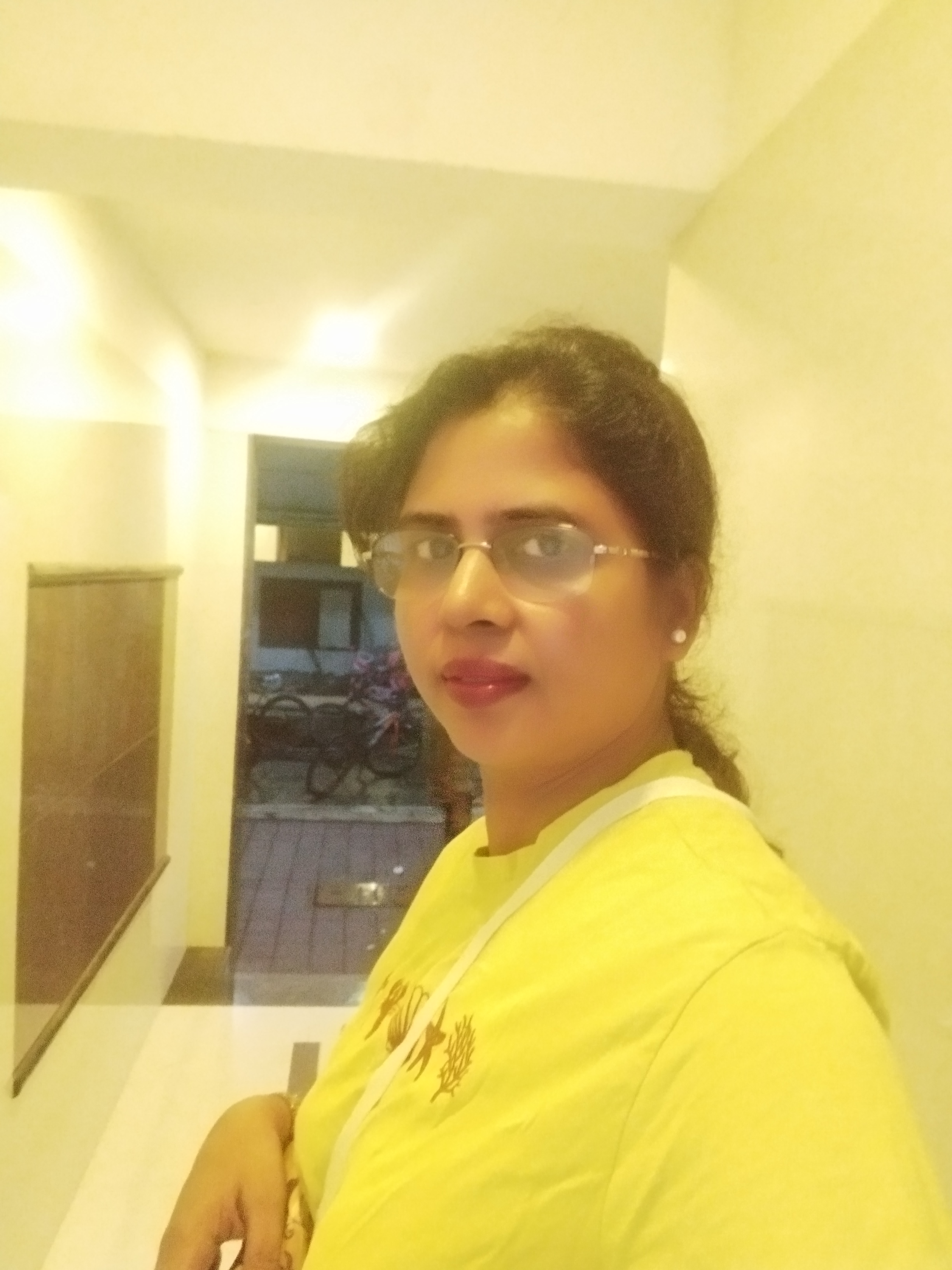 Rakhi Sinha